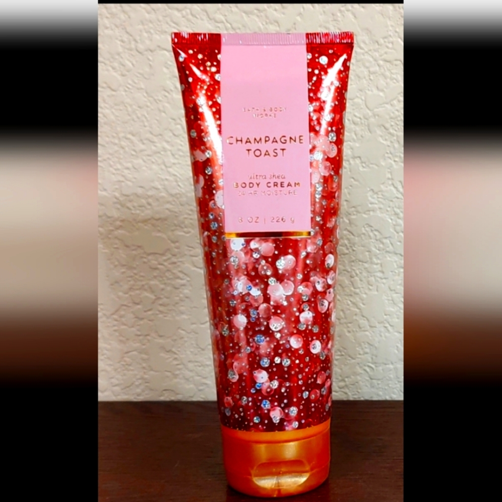 Bath & Body Works Body Cream